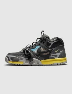 Nike AIR TRAINER 1 "DARK SMOKE GREY"