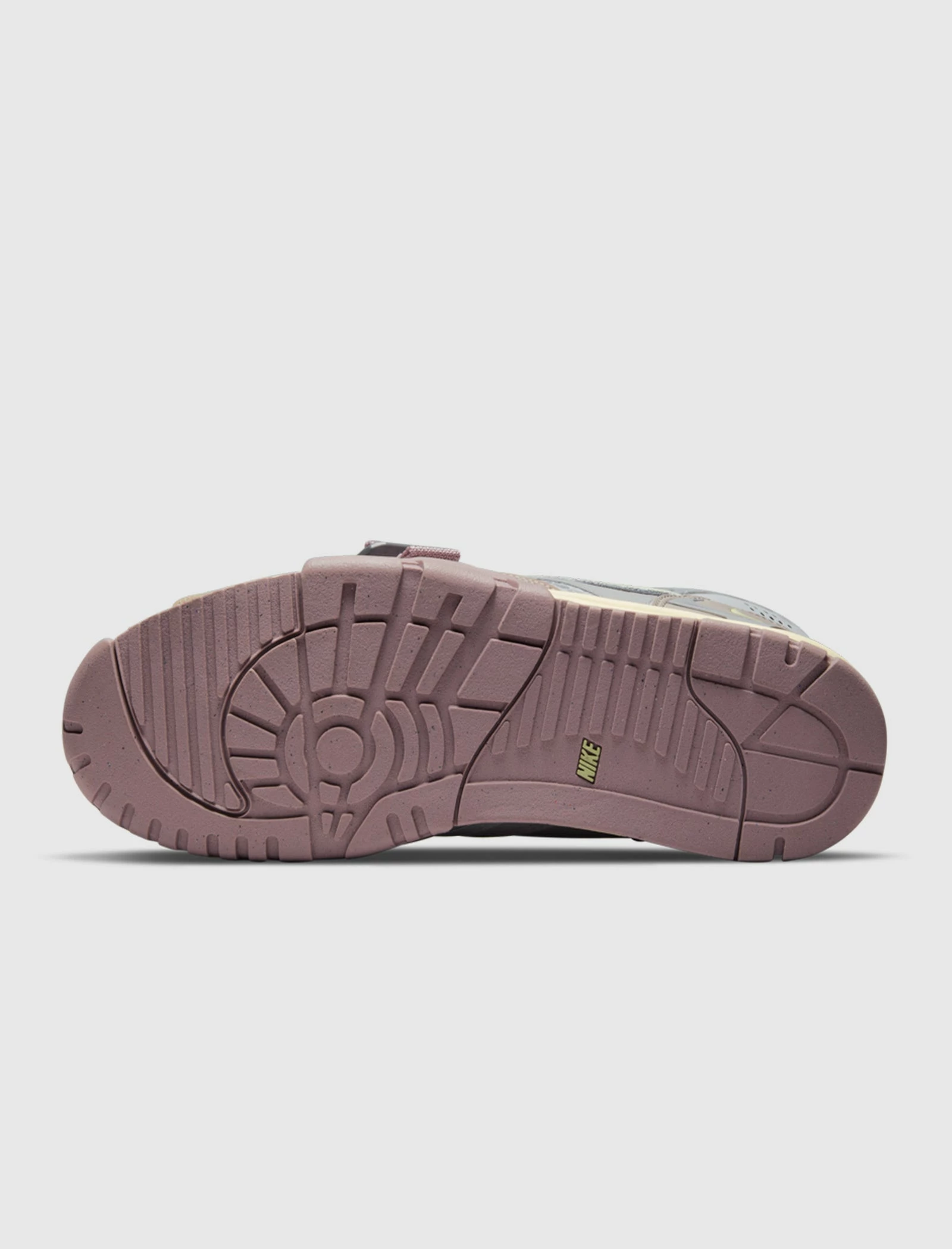 Nike AIR TRAINER 1 SP "LIGHT SMOKE GREY" - Image 6