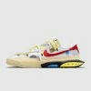 Nike OFF-WHITE BLAZER LOW