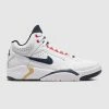 Nike AIR FLIGHT LITE MID "OLYMPIC"