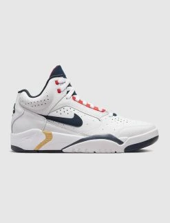 Nike AIR FLIGHT LITE MID "OLYMPIC"