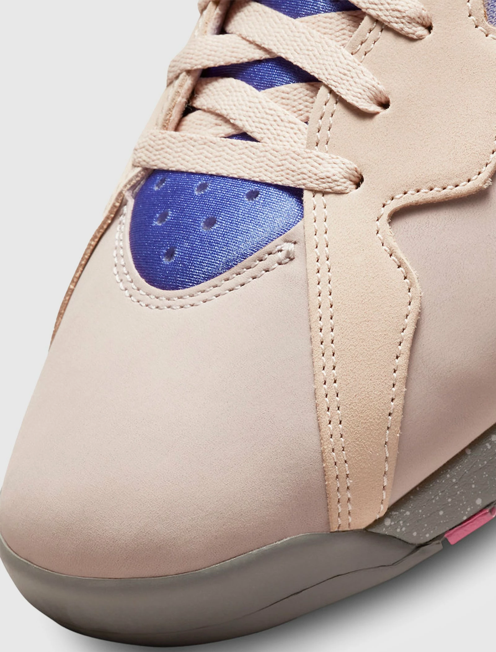 Jordan Brand AIR JORDAN 7 RETRO SE '"SAPPHIRE" - Image 2