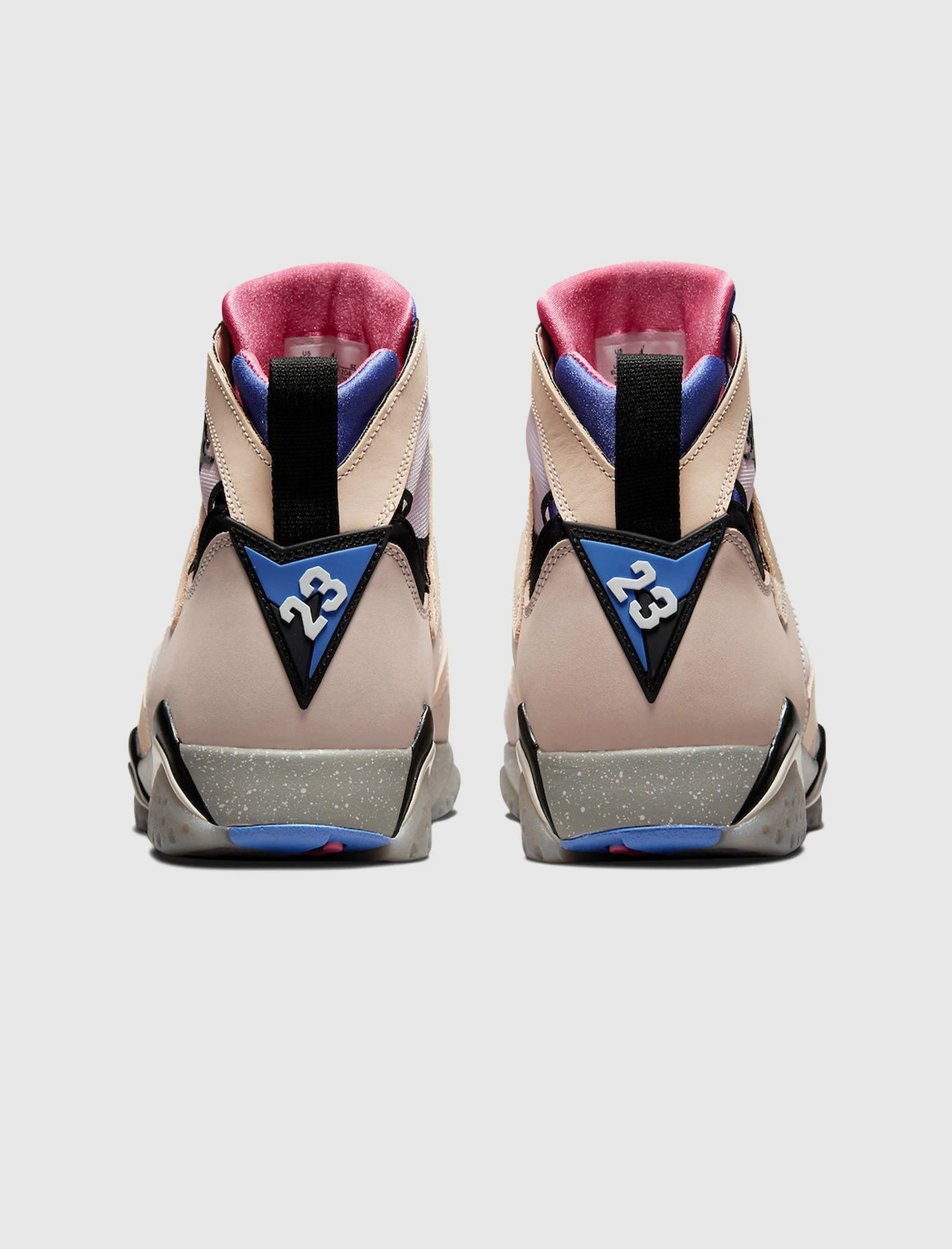 Jordan Brand AIR JORDAN 7 RETRO SE '"SAPPHIRE" - Image 7