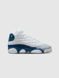 Jordan Brand AIR JORDAN 13 RETRO "FRENCH BLUE" GS