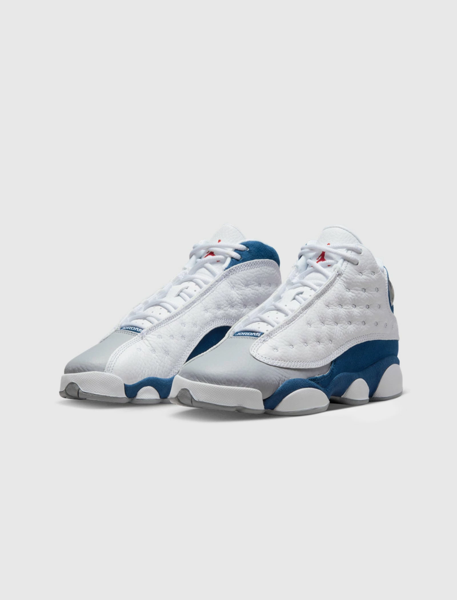 Jordan Brand AIR JORDAN 13 RETRO "FRENCH BLUE" GS - Image 4