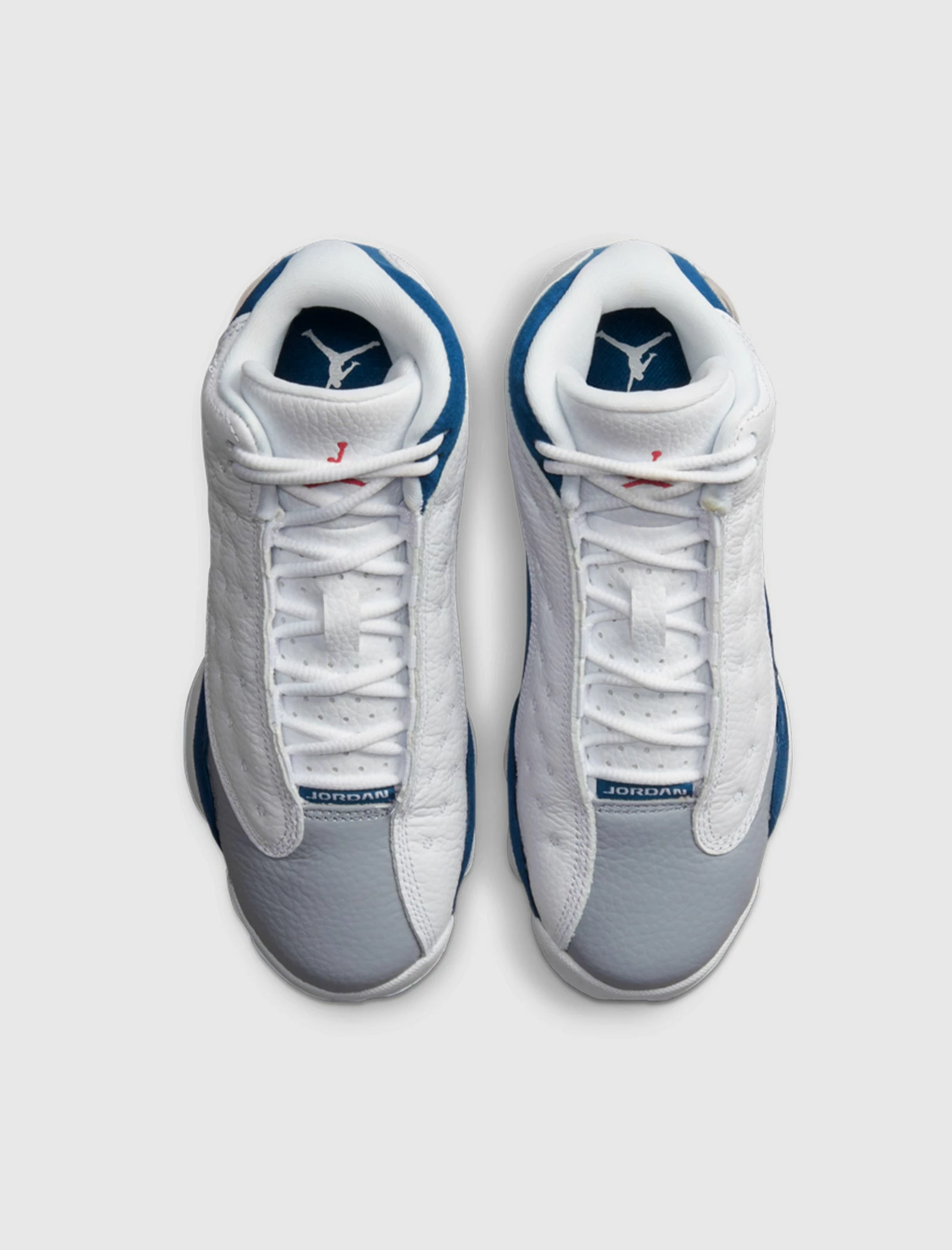 Jordan Brand AIR JORDAN 13 RETRO "FRENCH BLUE" GS - Image 5