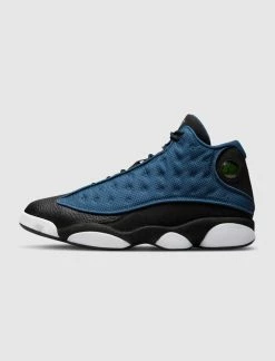 Jordan Brand AIR JORDAN 13 RETRO "BRAVE BLUE"