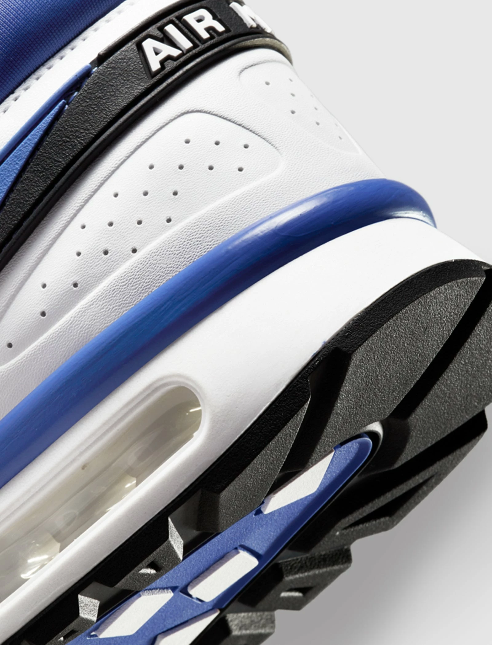 Nike AIR MAX BW "PERSIAN VIOLET" - Image 3