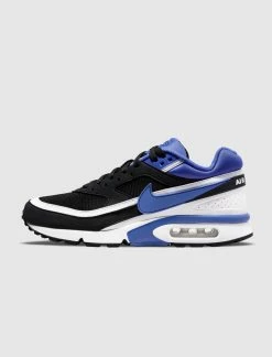Nike AIR MAX BW "PERSIAN VIOLET"