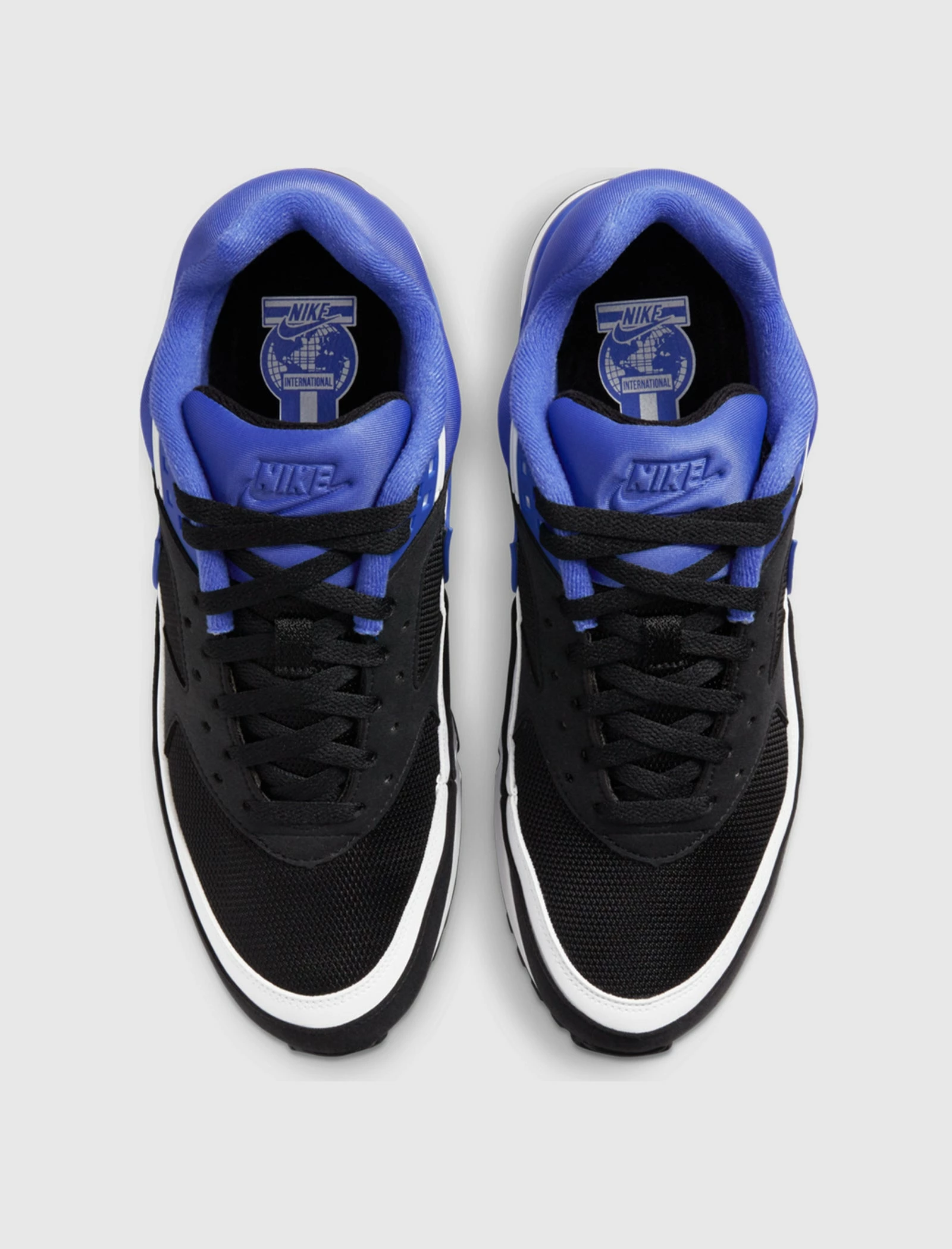 Nike AIR MAX BW "PERSIAN VIOLET" - Image 5