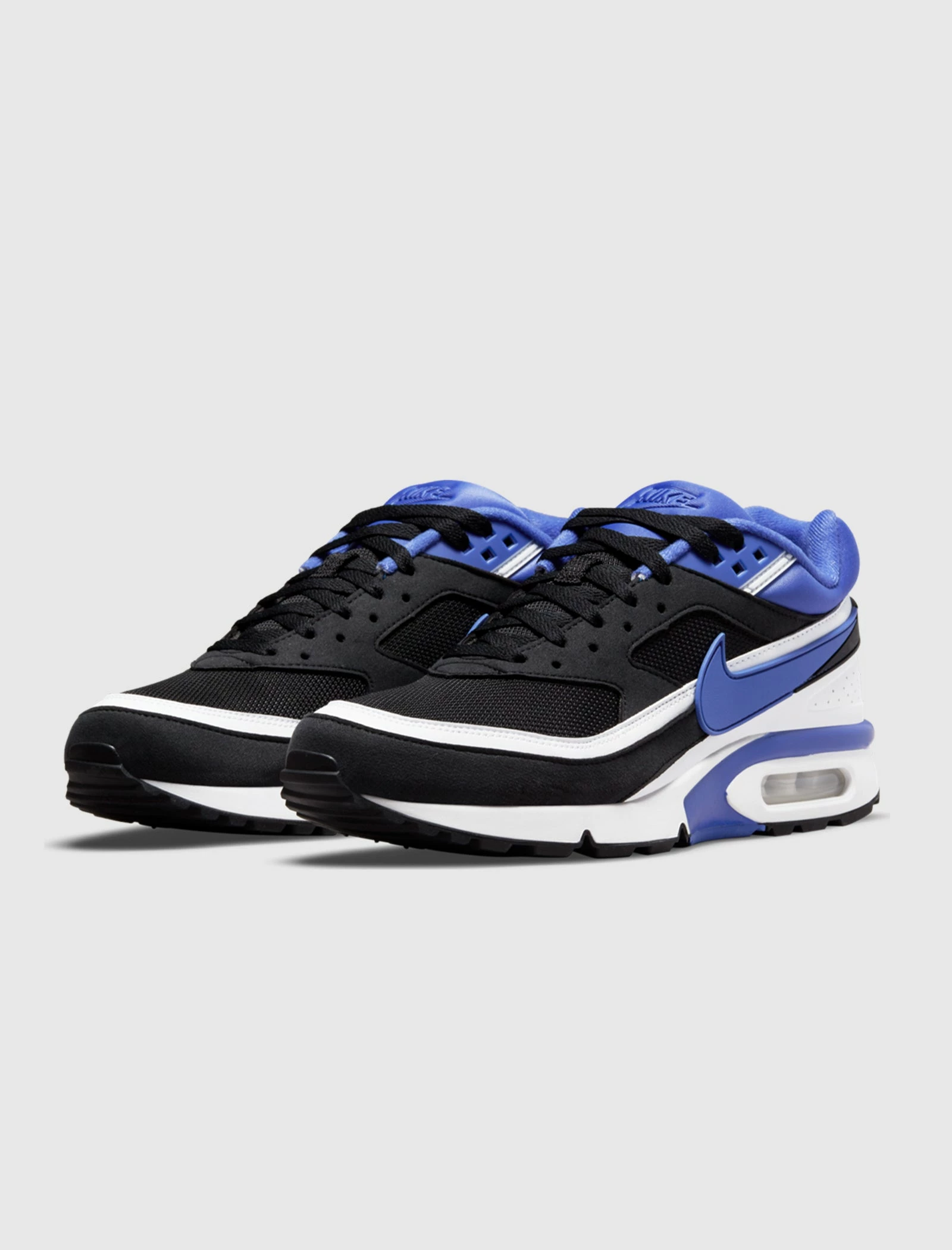 Nike AIR MAX BW "PERSIAN VIOLET" - Image 4