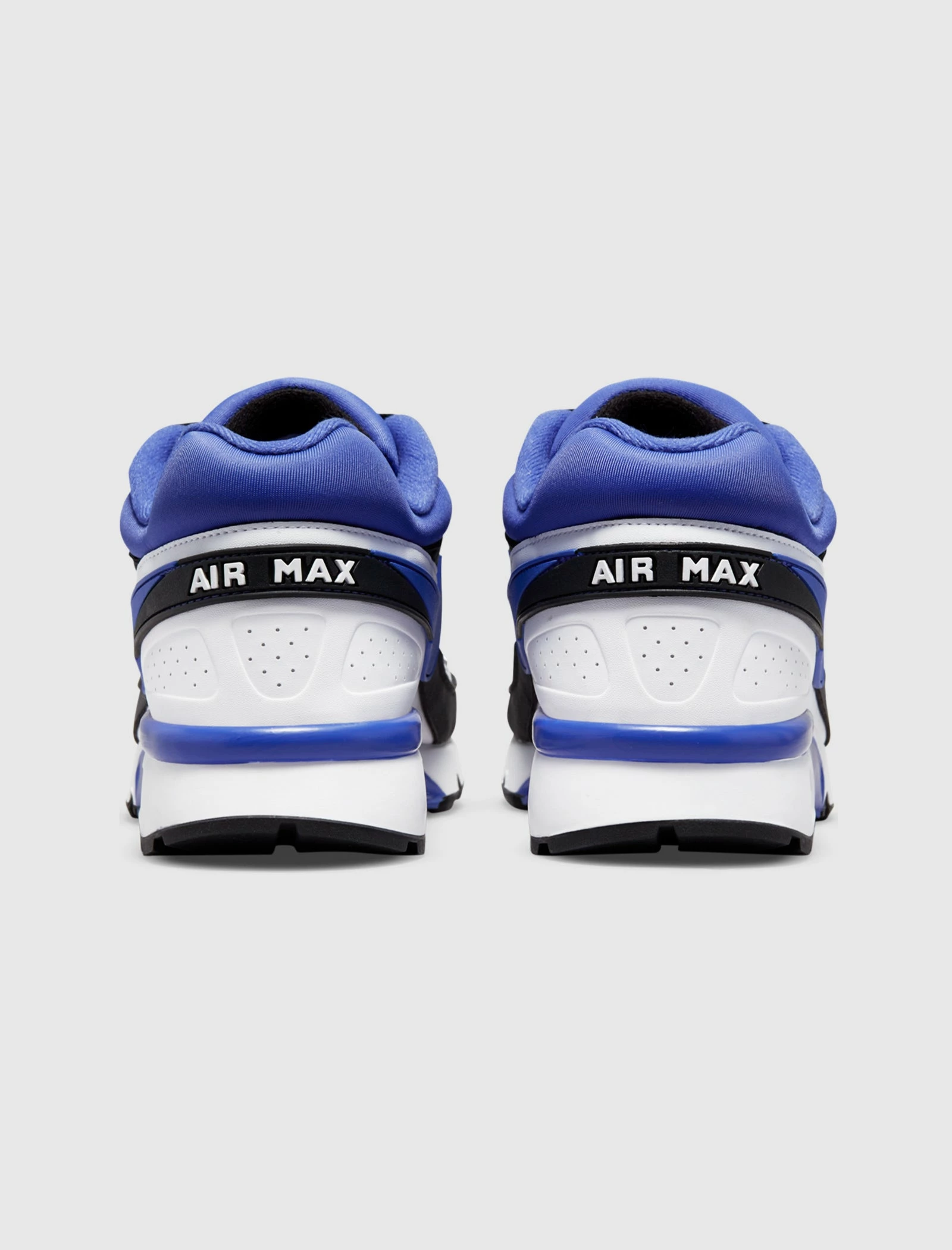 Nike AIR MAX BW "PERSIAN VIOLET" - Image 7