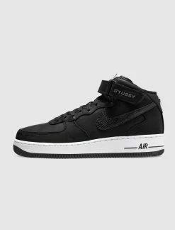 Nike STUSSY AIR FORCE 1 '07 MID SP