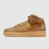 Nike AIR FORCE 1 MID '07 "WHEAT"
