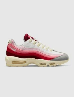 Nike AIR MAX 95 QS "ANATOMY OF AIR"