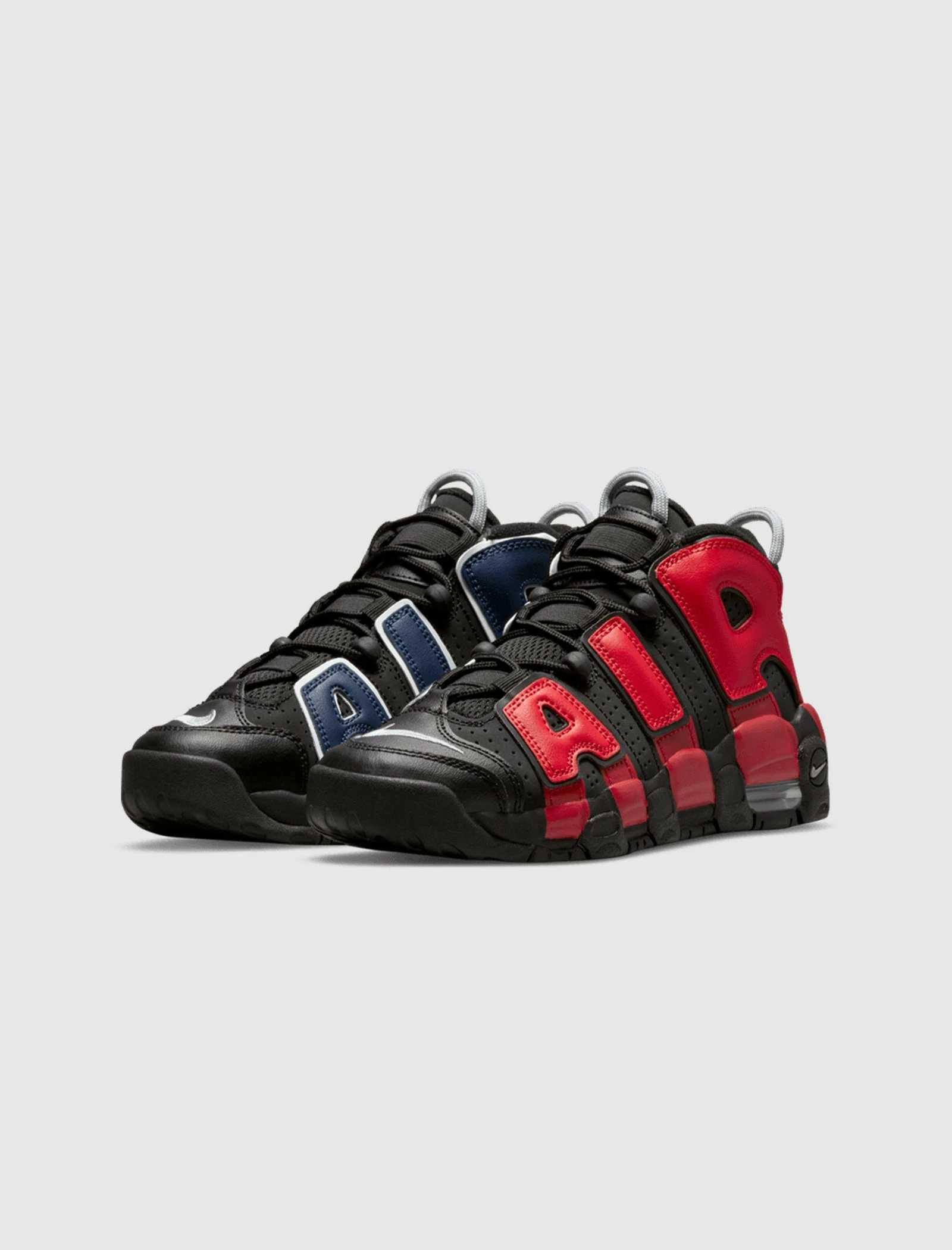 Nike AIR MORE UPTEMPO '96 GS - Image 4