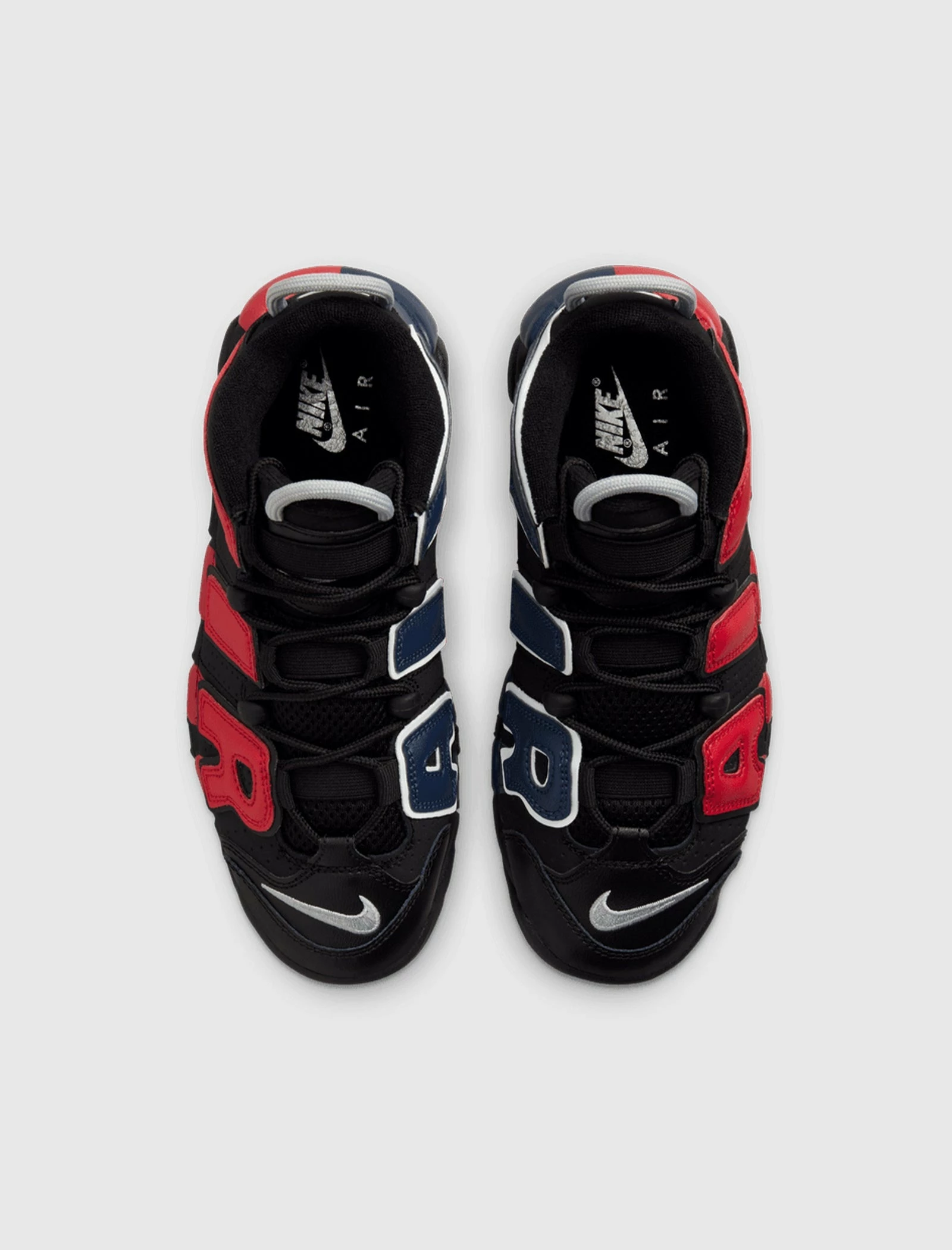 Nike AIR MORE UPTEMPO '96 GS - Image 5