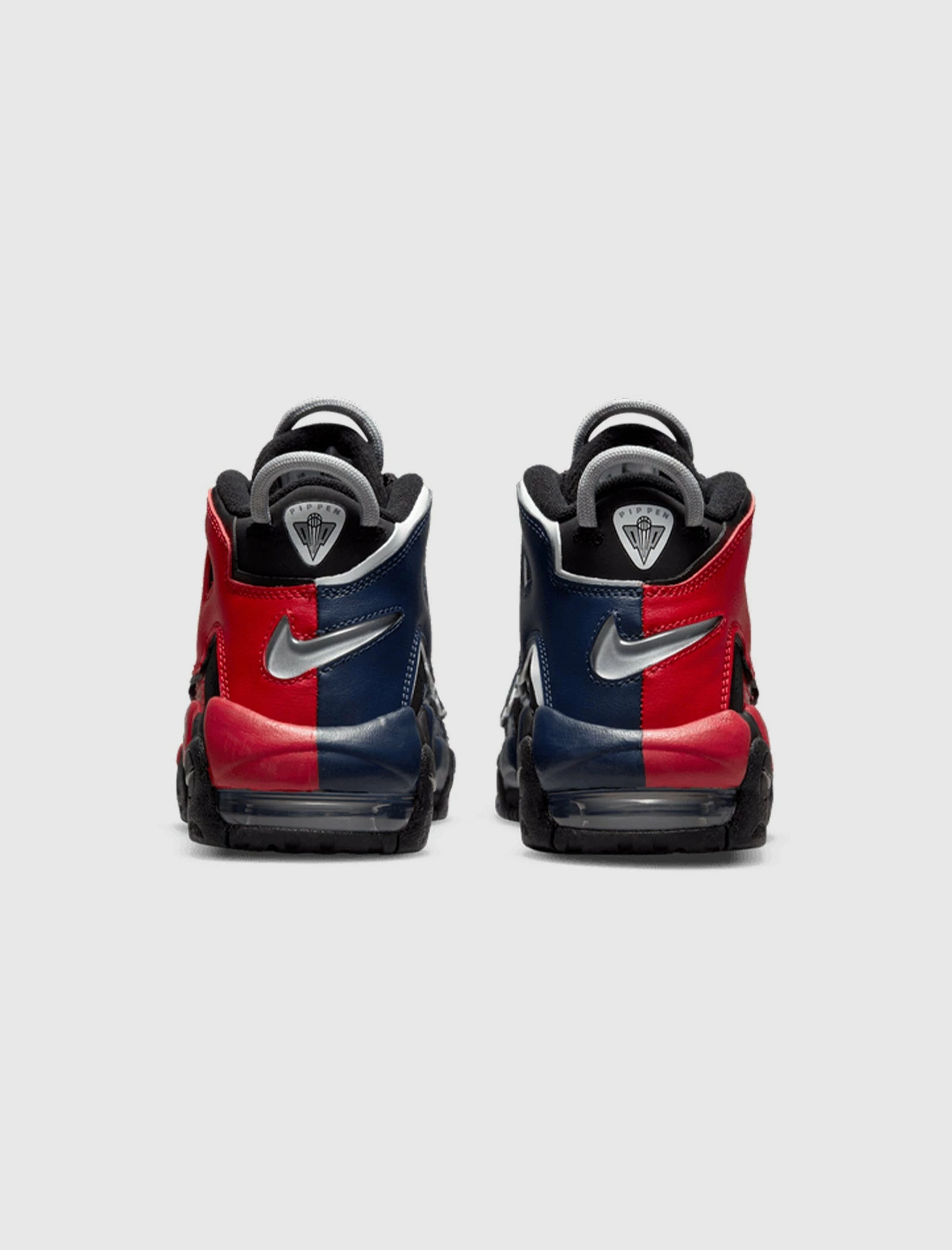 Nike AIR MORE UPTEMPO '96 GS - Image 7