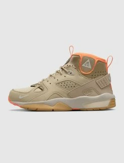 Nike AIR MOWABB "LIMESTONE"