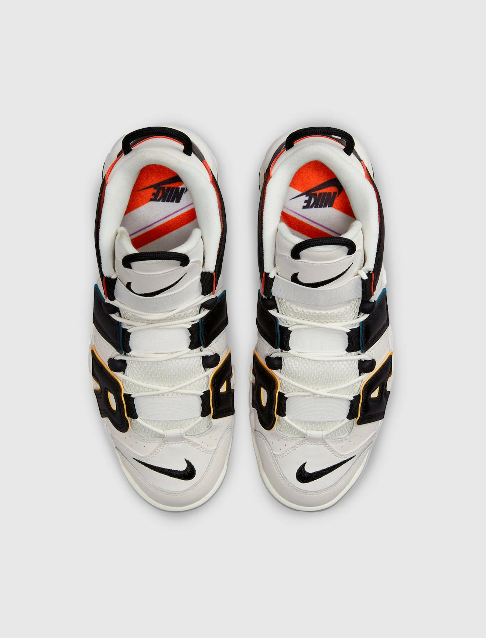 Nike AIR MORE UPTEMPO '96 - Image 3