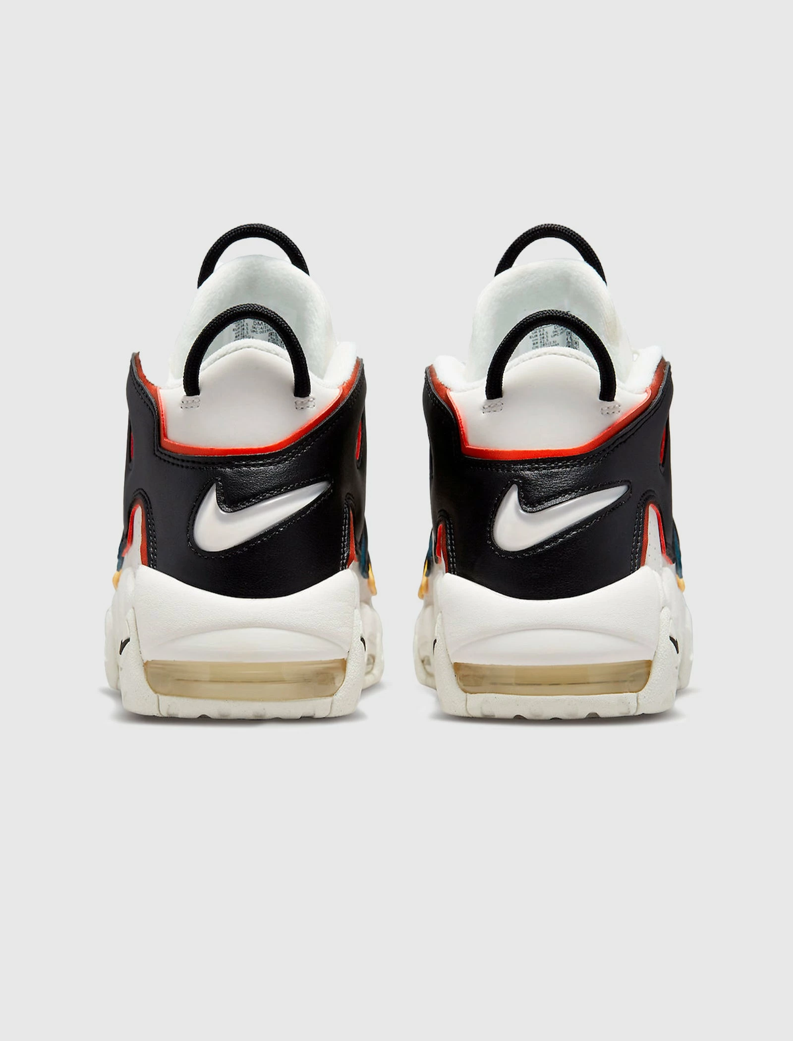 Nike AIR MORE UPTEMPO '96 - Image 5