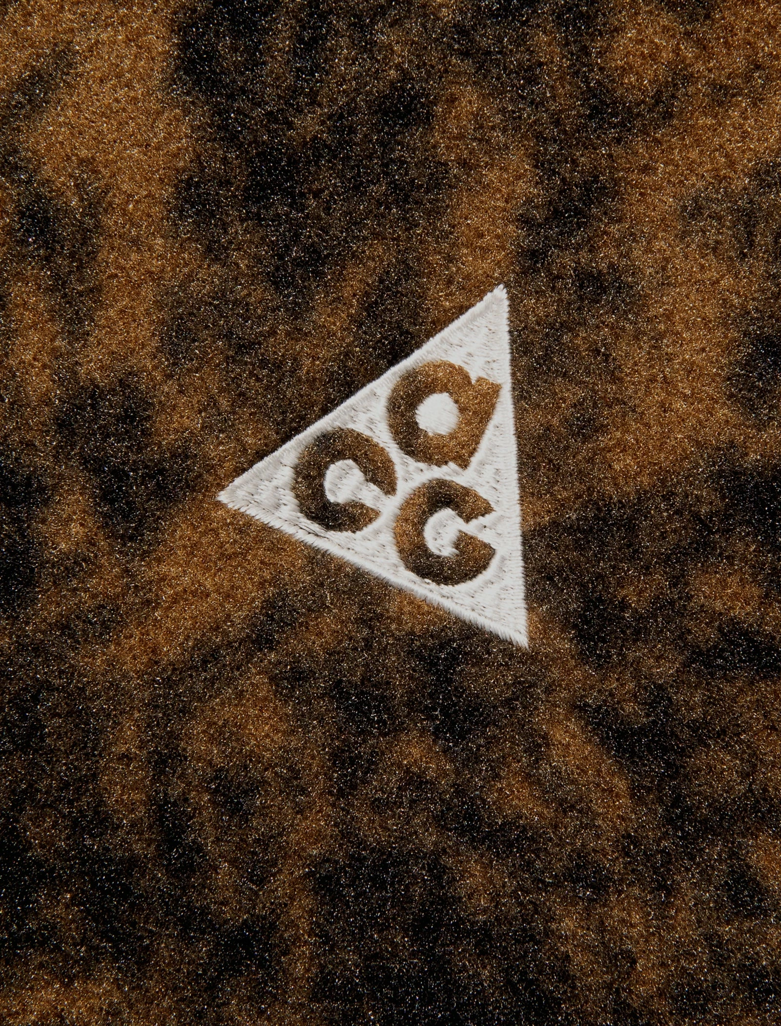 Nike ACG THERMA-FIT WOLF TREE PULLOVER - Image 2