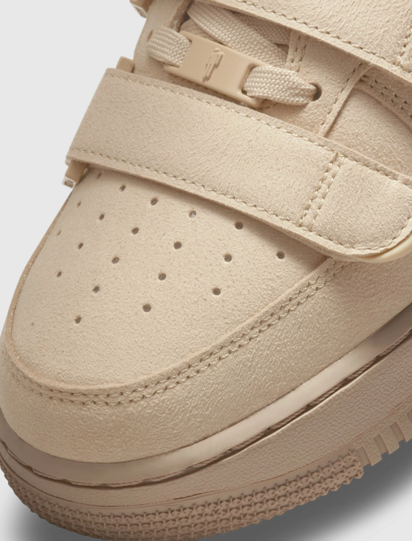 Nike AIR FORCE 1 HIGH '07 SP "BILLIE EILISH" - Image 2