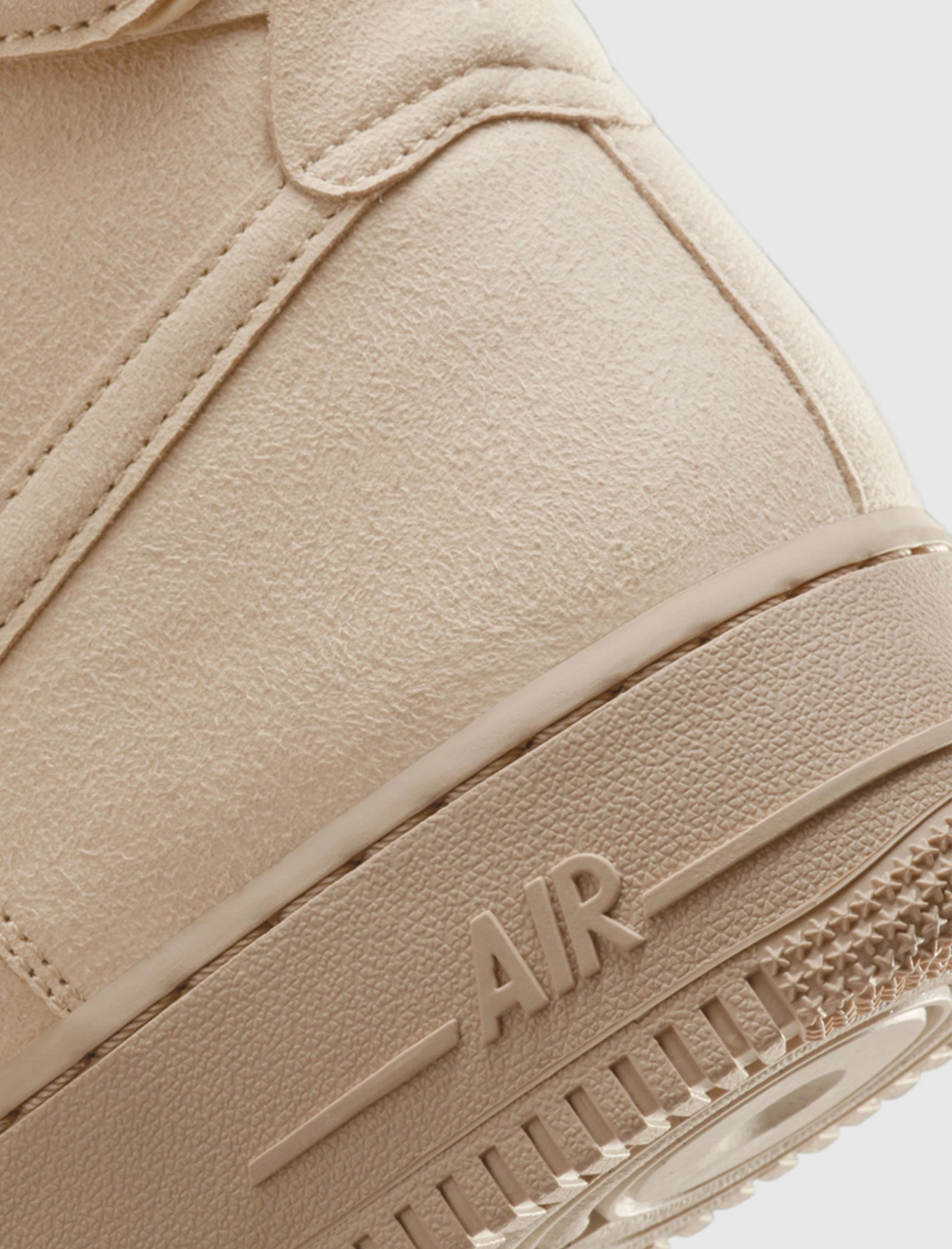 Nike AIR FORCE 1 HIGH '07 SP "BILLIE EILISH" - Image 3