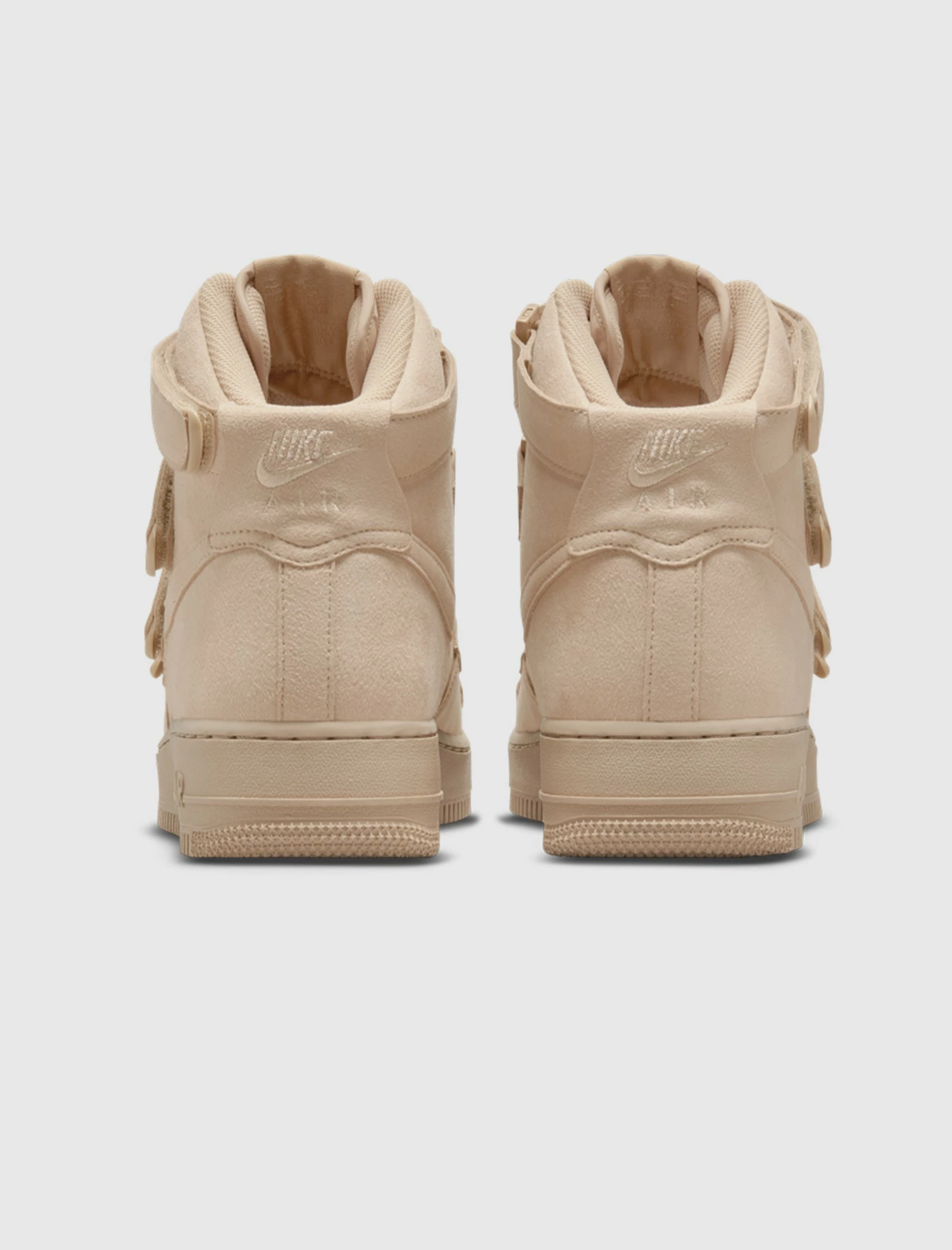 Nike AIR FORCE 1 HIGH '07 SP "BILLIE EILISH" - Image 7