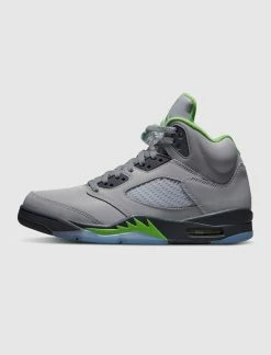 Jordan Brand AIR JORDAN 5 RETRO "GREEN BEAN"