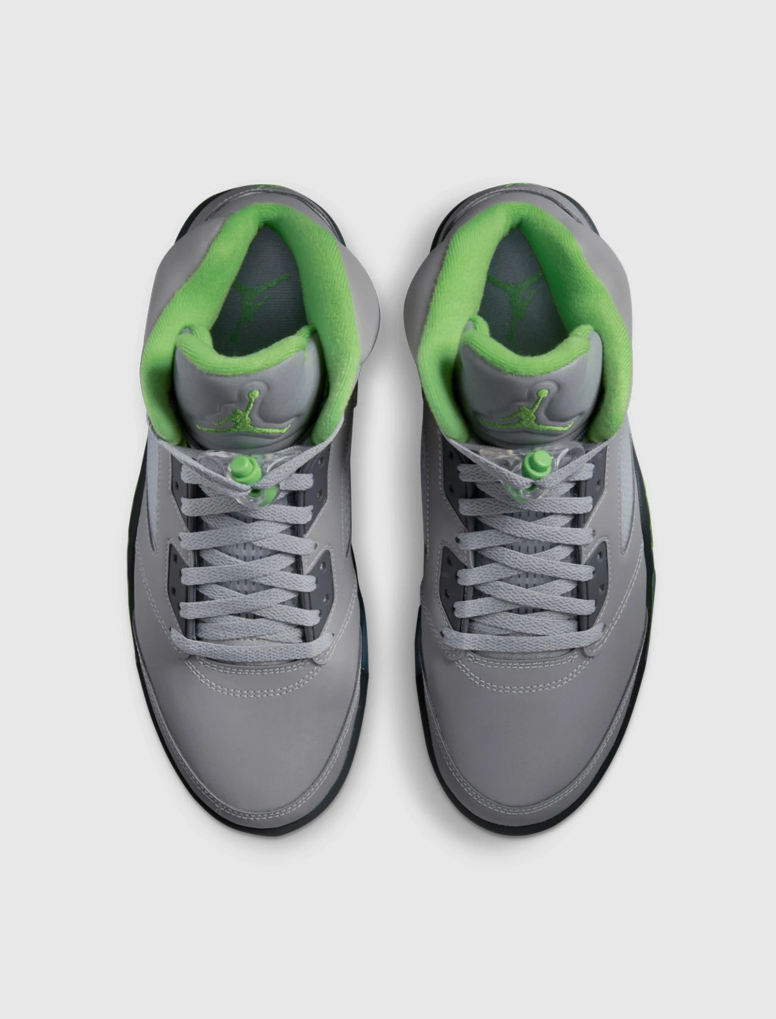 Jordan Brand AIR JORDAN 5 RETRO "GREEN BEAN" - Image 4
