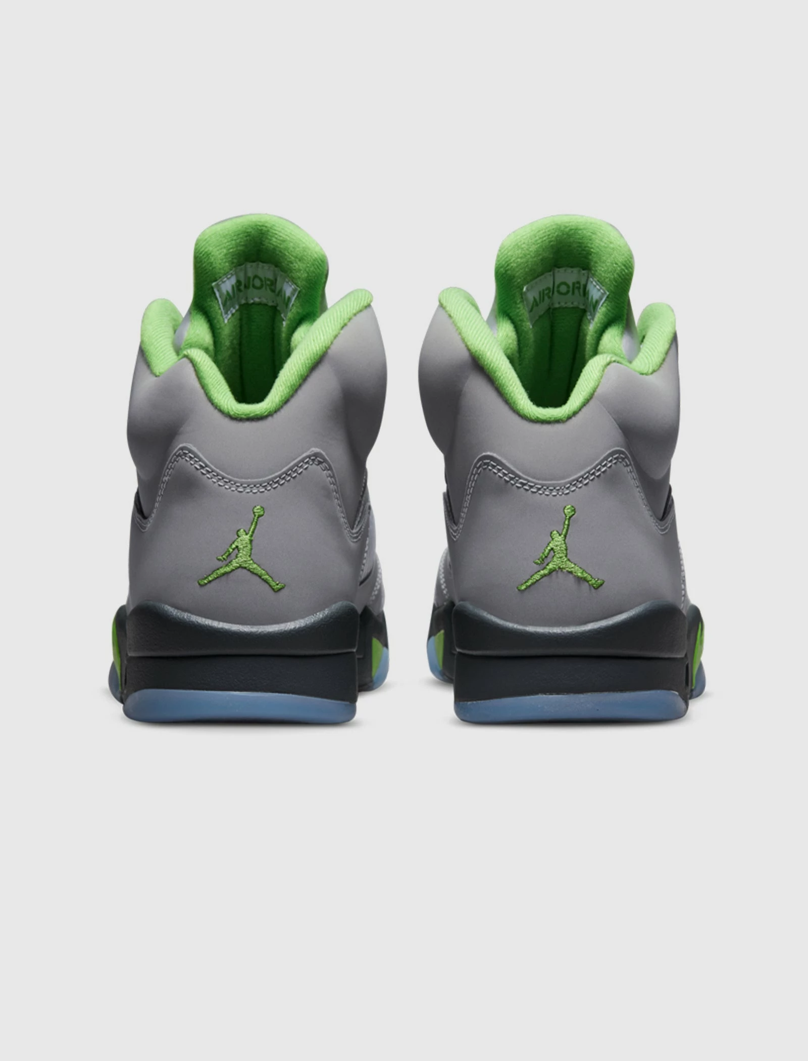 Jordan Brand AIR JORDAN 5 RETRO "GREEN BEAN" - Image 5