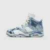 Jordan Brand AIR JORDAN 6 RETRO "WASHED DENIM" GS