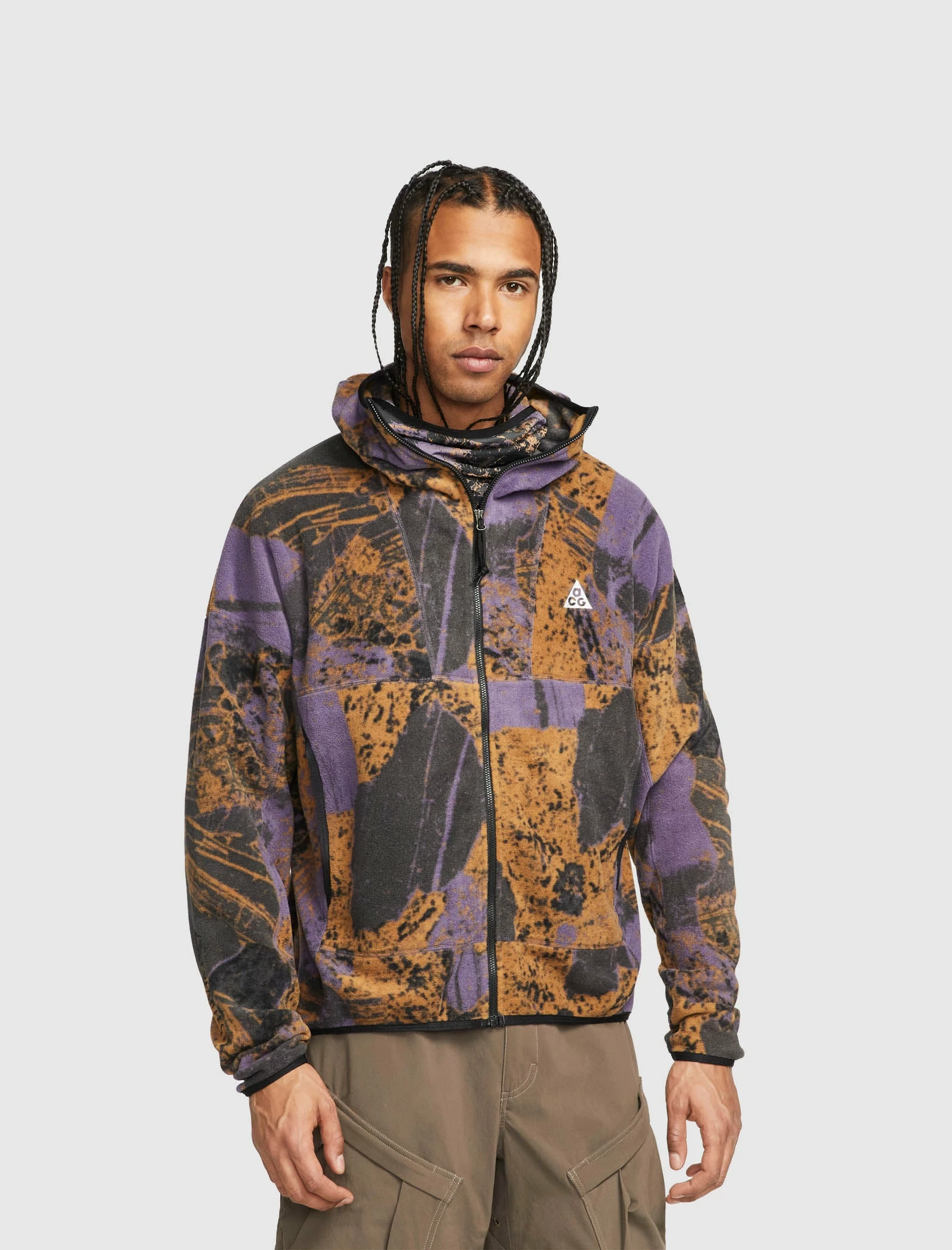 Nike THERMA-FIT ACG HOODIE