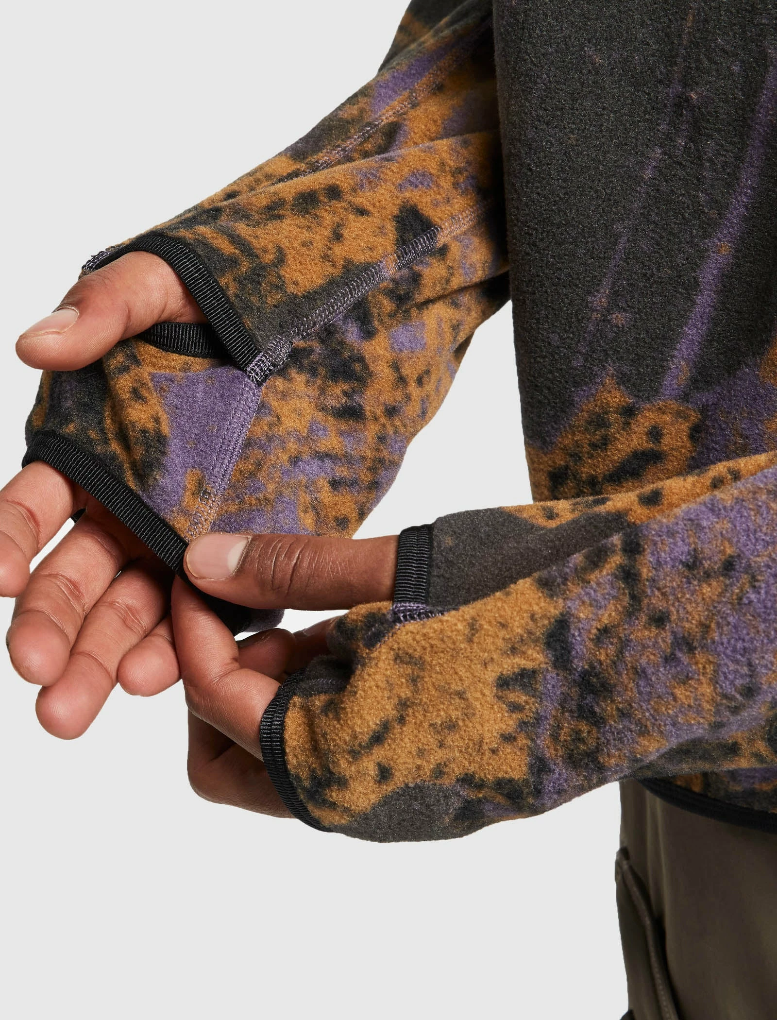 Nike THERMA-FIT ACG HOODIE - Image 2