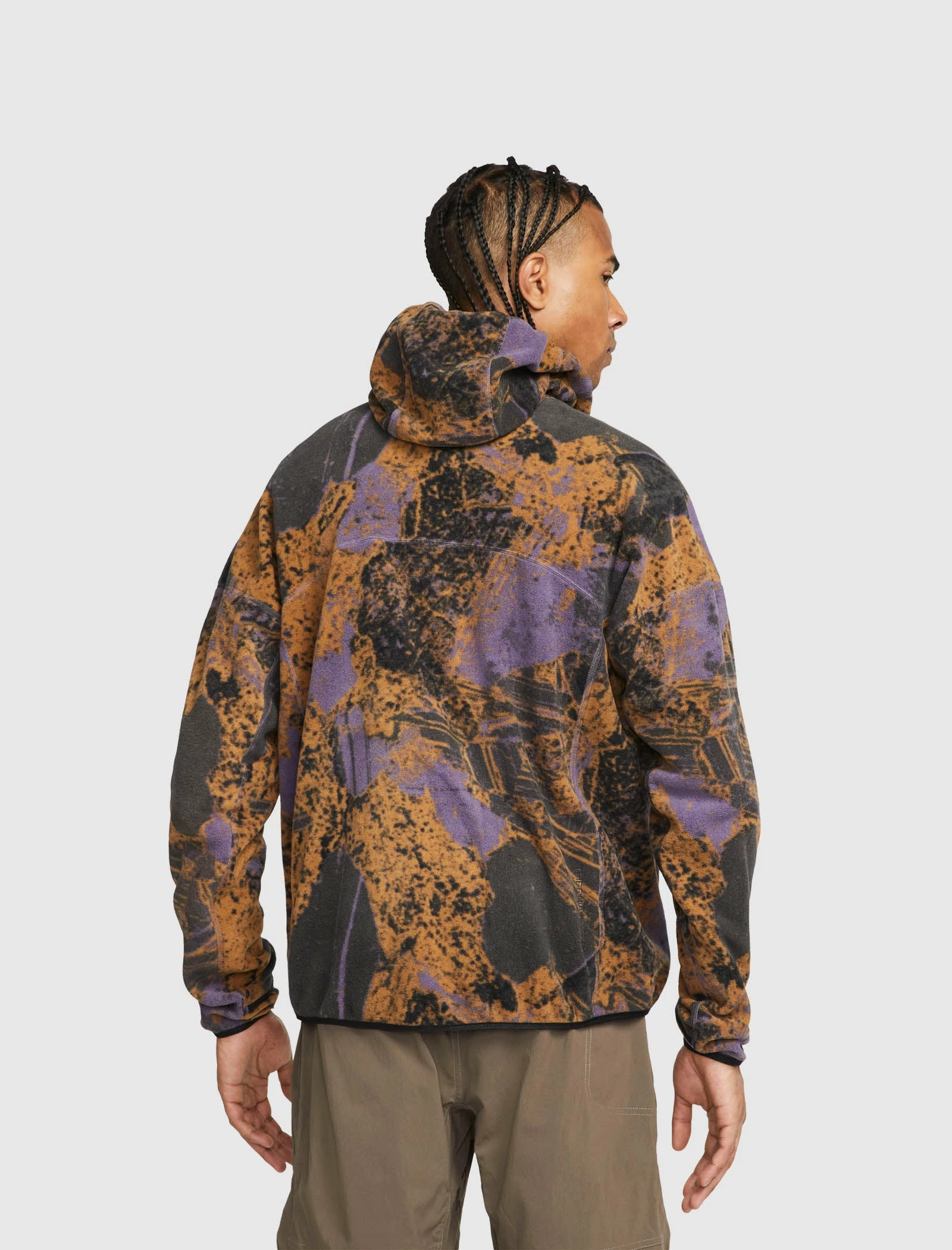 Nike THERMA-FIT ACG HOODIE - Image 3
