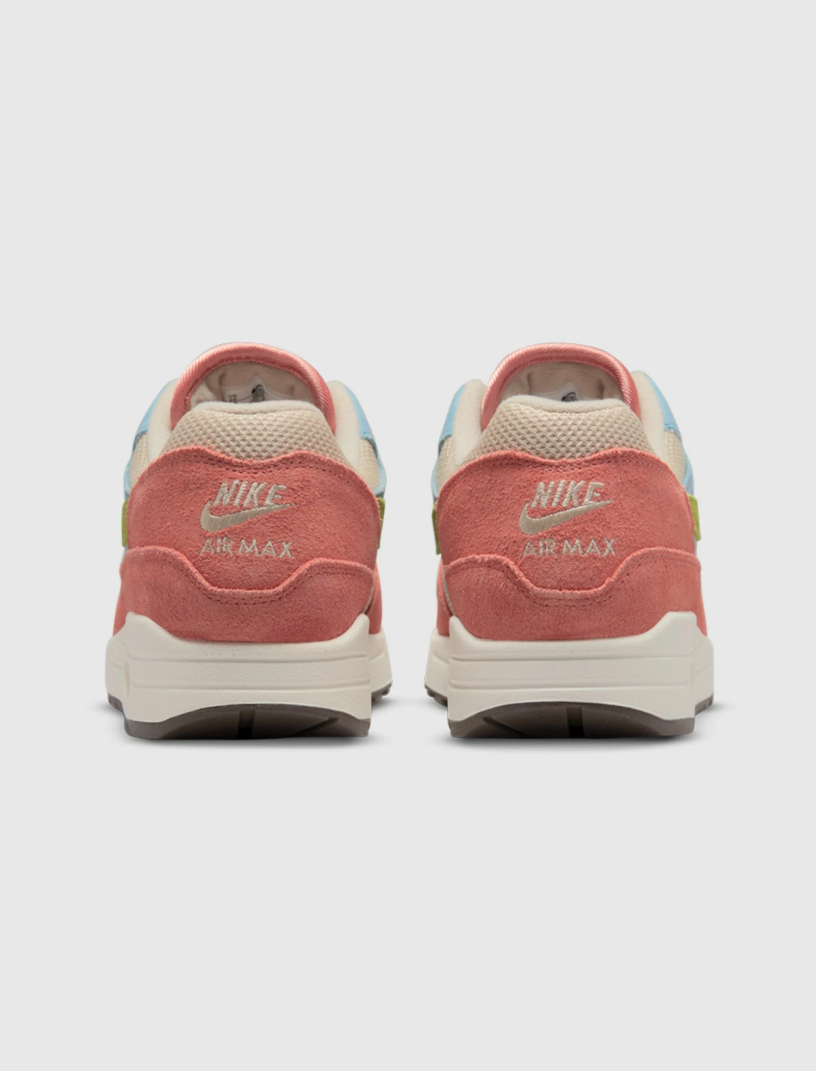 Nike AIR MAX 1 "LIGHT MADDER ROOT" - Image 7