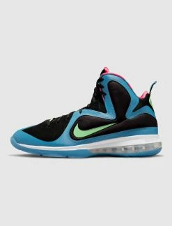 Nike LEBRON IX "SOUTH COAST"