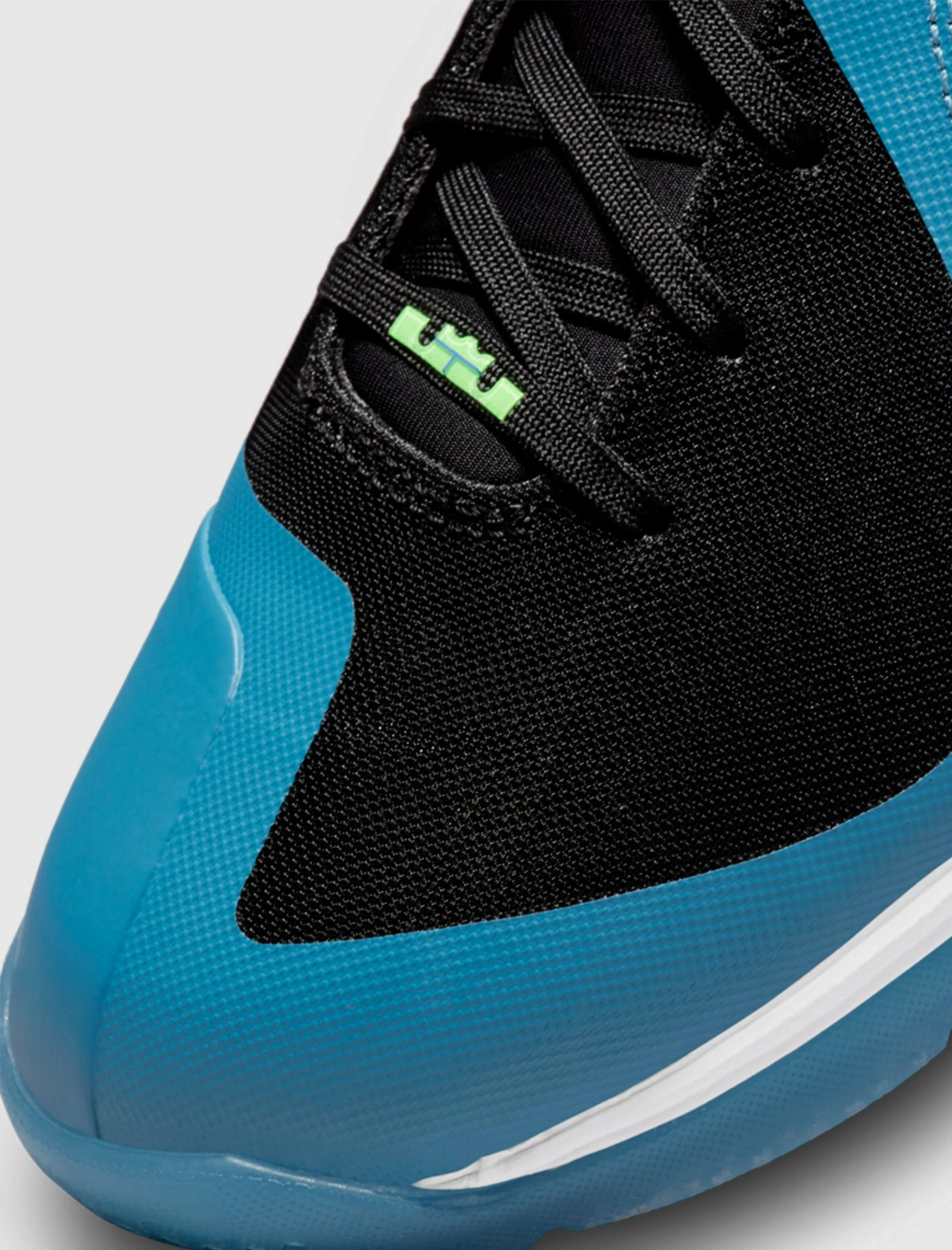 Nike LEBRON IX "SOUTH COAST" - Image 2