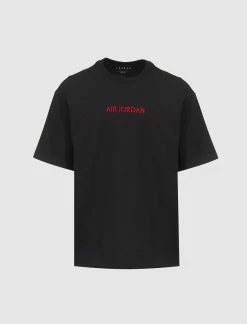 Jordan Brand SHORT SLEEVE TEE