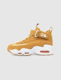 Nike AIR GRIFFEY MAX 1 "WHEAT" GS