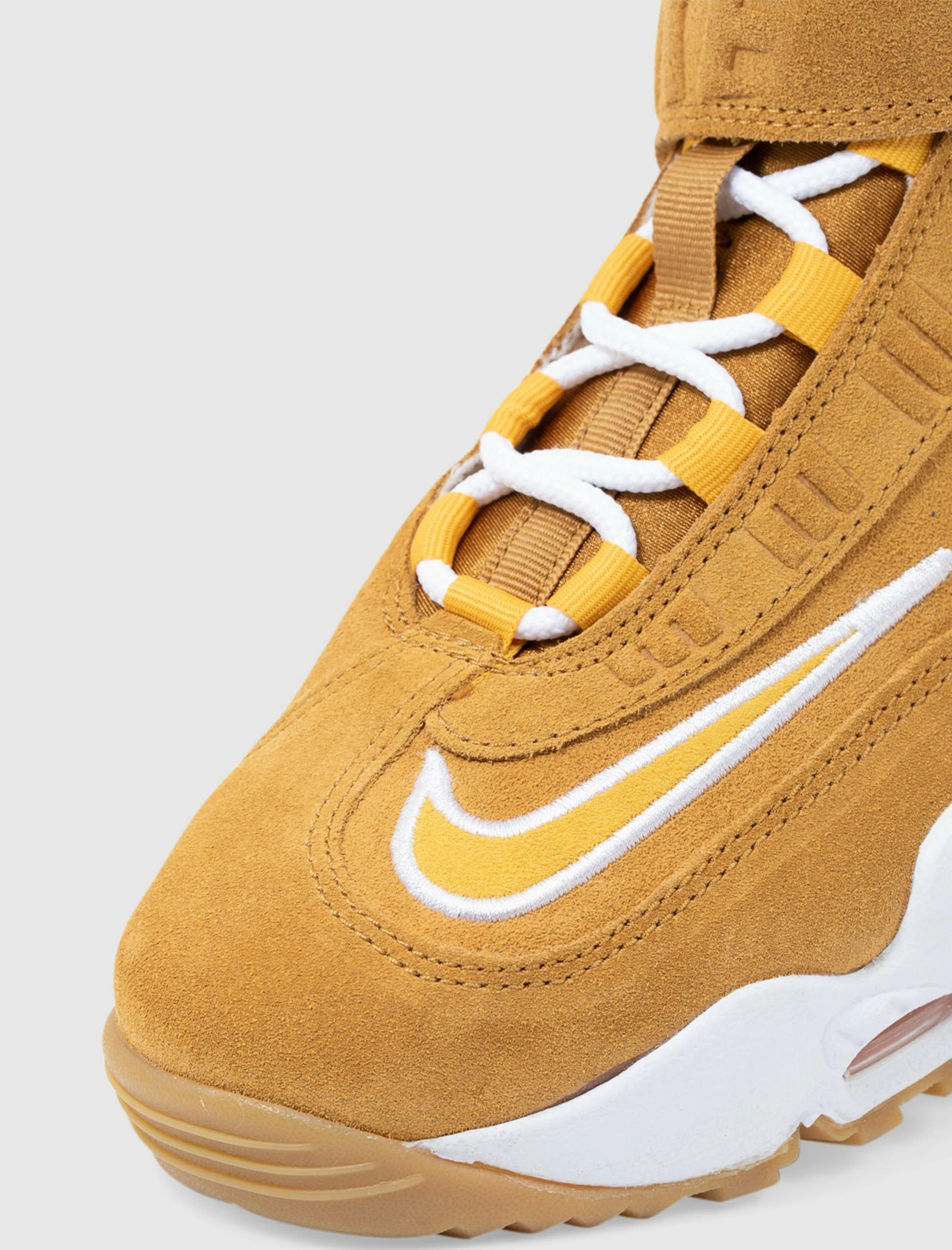 Nike AIR GRIFFEY MAX 1 "WHEAT" GS - Image 2