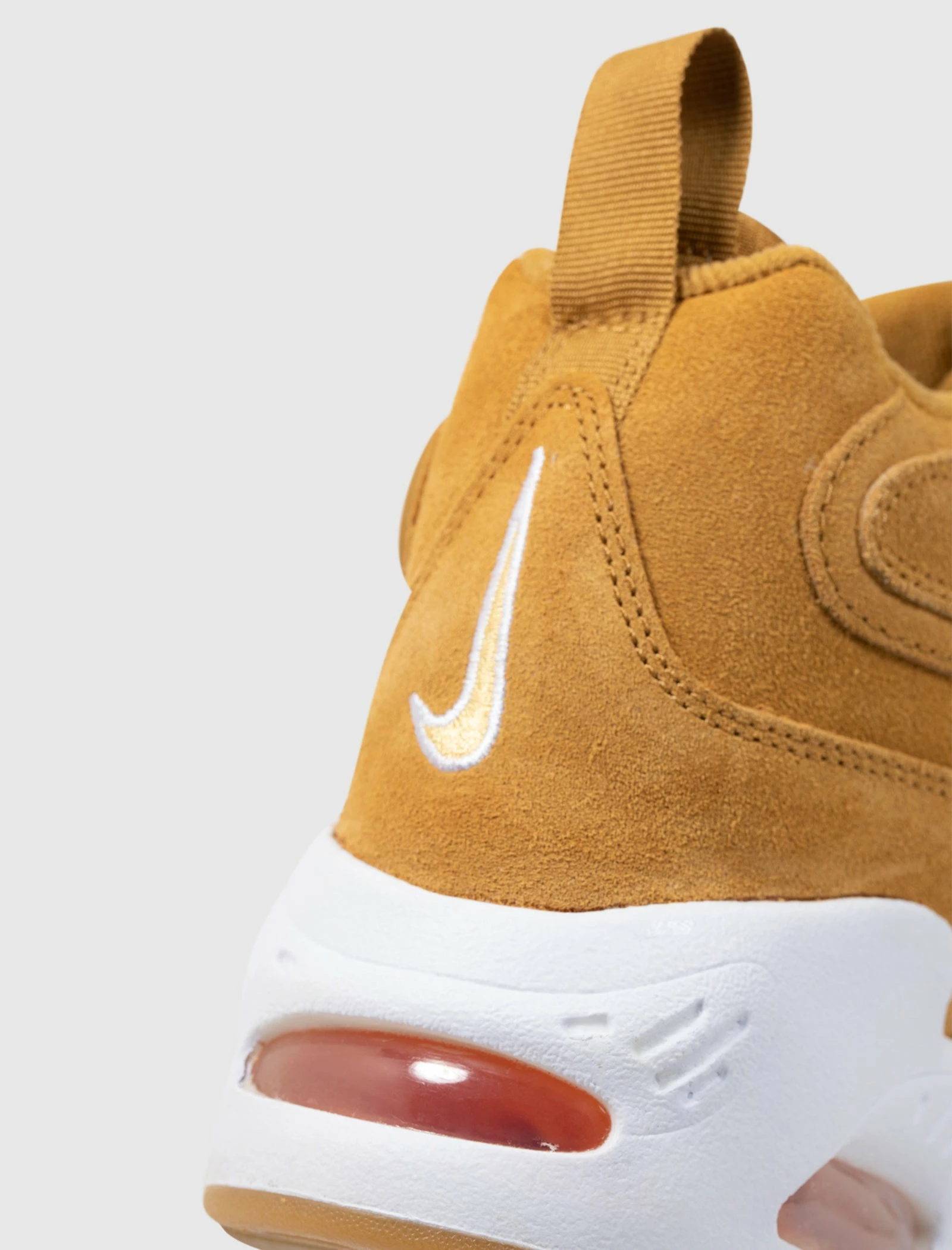 Nike AIR GRIFFEY MAX 1 "WHEAT" GS - Image 3