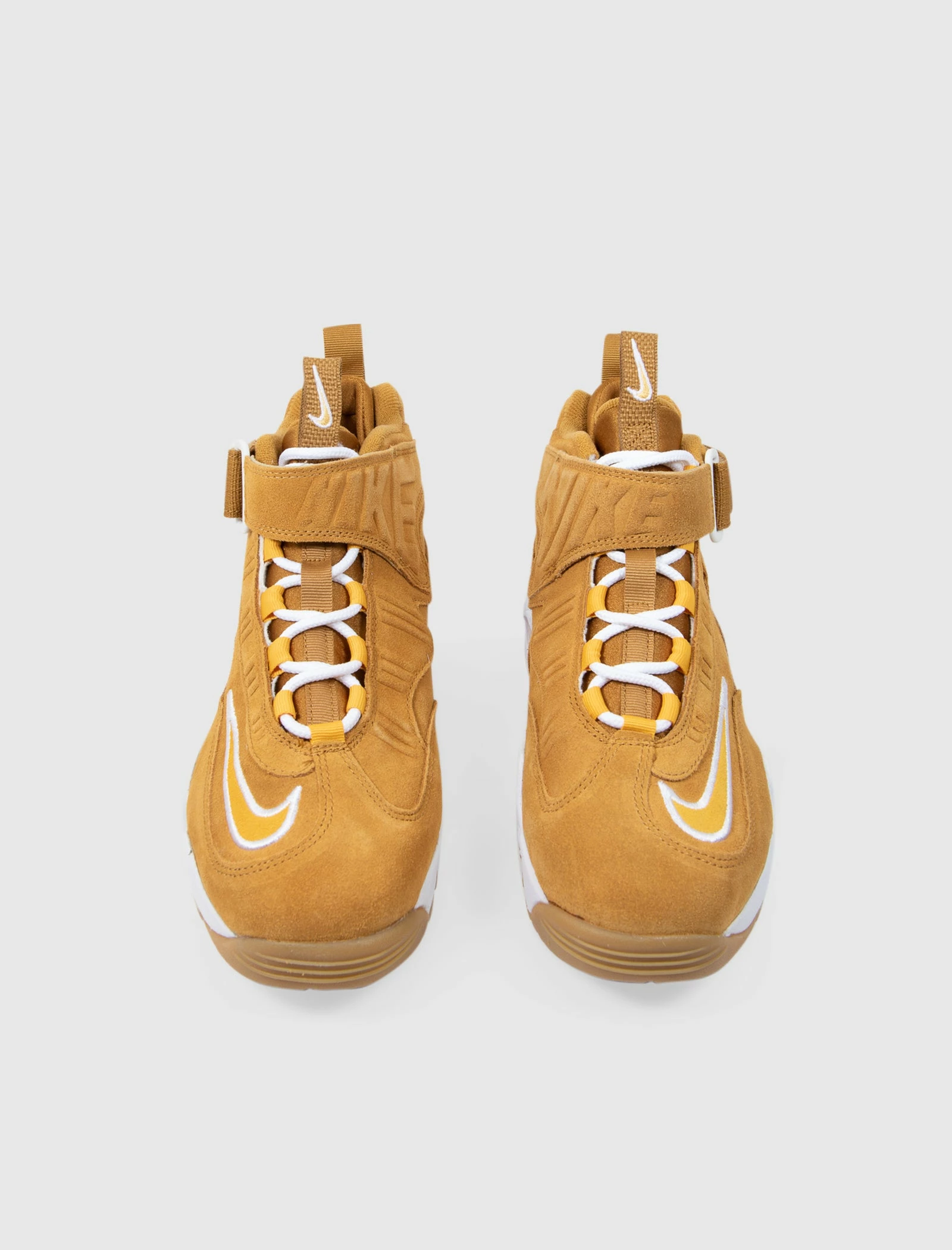 Nike AIR GRIFFEY MAX 1 "WHEAT" GS - Image 5