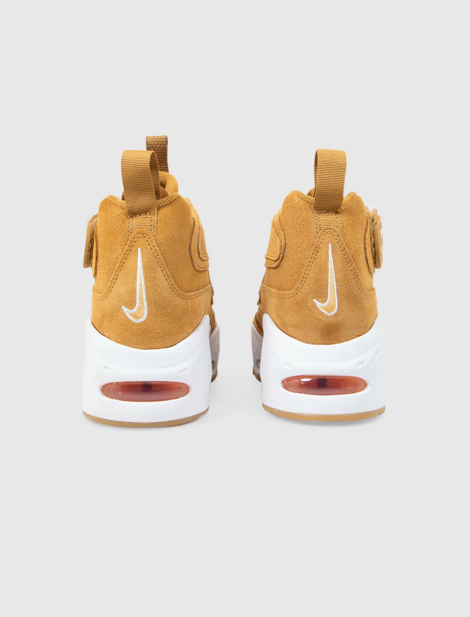 Nike AIR GRIFFEY MAX 1 "WHEAT" GS - Image 7