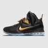 Nike LEBRON 9 "WATCH THE THRONE"