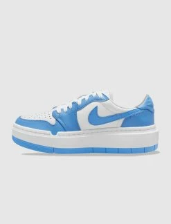 Nike WOMEN'S AIR JORDAN 1 ELEVATE LOW SE "UNIVERSITY BLUE"