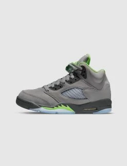 Jordan Brand AIR JORDAN 5 RETRO "GREEN BEAN" GS