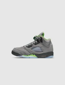 Jordan Brand AIR JORDAN 5 RETRO "GREEN BEAN" PS