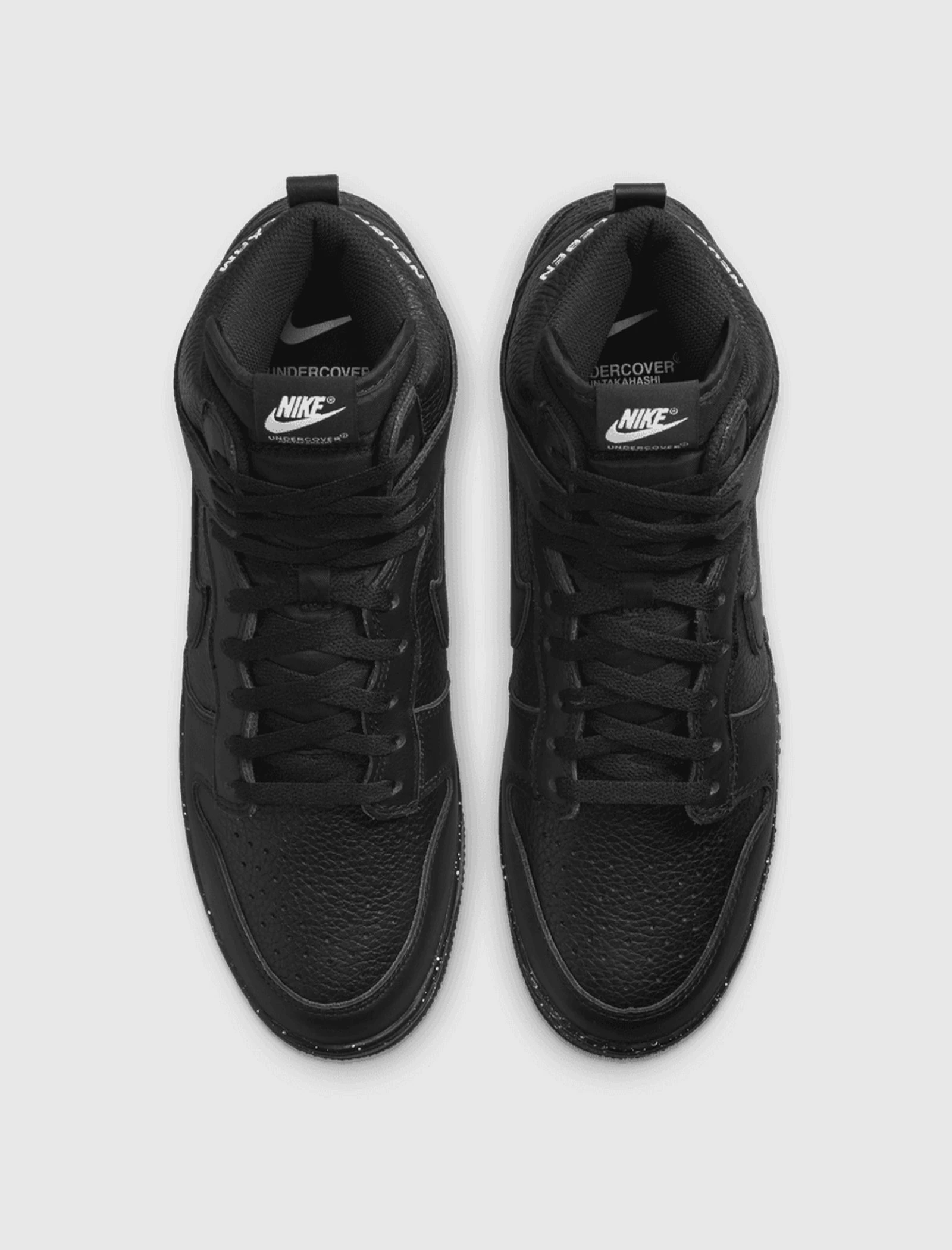 Nike UNDERCOVER DUNK HI 85 UBA - Image 4